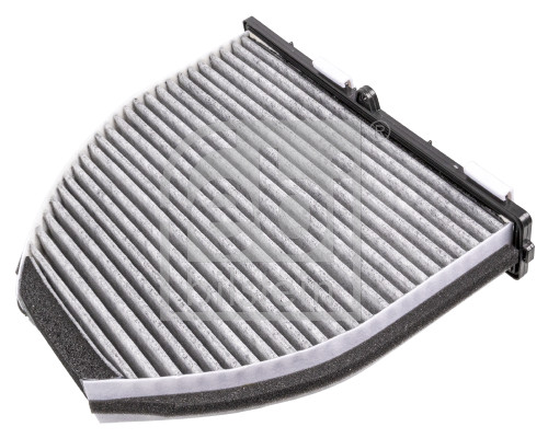 Filtro, Aria abitacolo - 29871 FEBI BILSTEIN