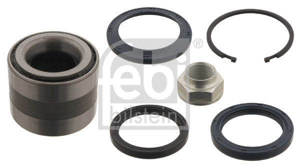 Wheel Bearing Kit - 29939 FEBI BILSTEIN