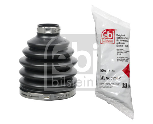 Bellow Set, drive shaft - 29957 FEBI BILSTEIN