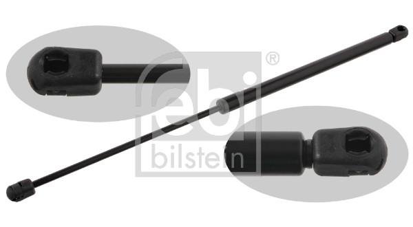 Gas Spring, boot-/cargo area - 29977 FEBI BILSTEIN