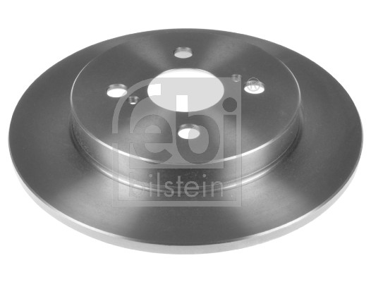 Brake Disc - 29982 FEBI BILSTEIN