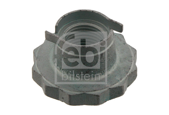 Гайка, шейка оси - 30028 FEBI BILSTEIN