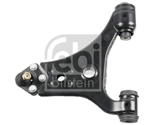 Braccio oscillante, Sospensione ruota - 30198 FEBI BILSTEIN