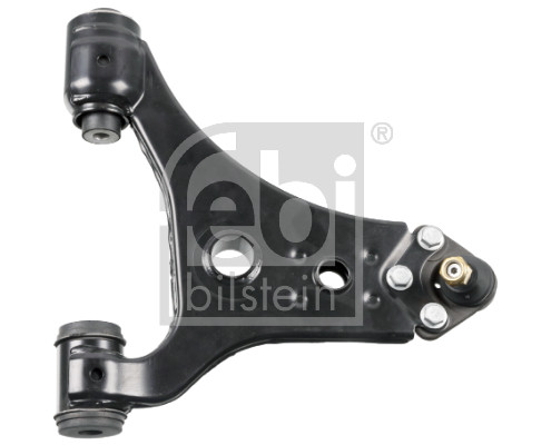 Braccio oscillante, Sospensione ruota - 30199 FEBI BILSTEIN