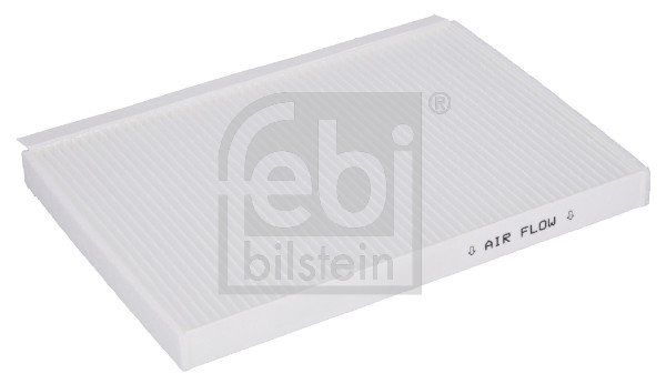 Filter, interior air - 30241 FEBI BILSTEIN
