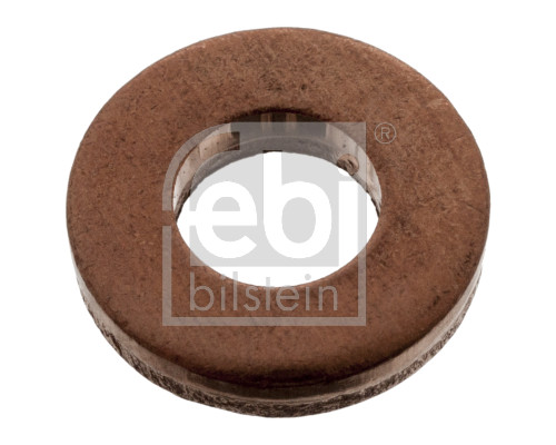 Прокладка, корпус форсунки - 30253 FEBI BILSTEIN