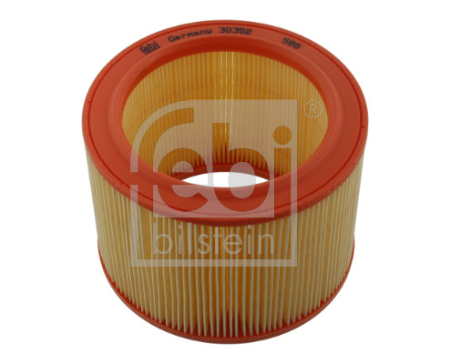 Filtro aria - 30352 FEBI BILSTEIN