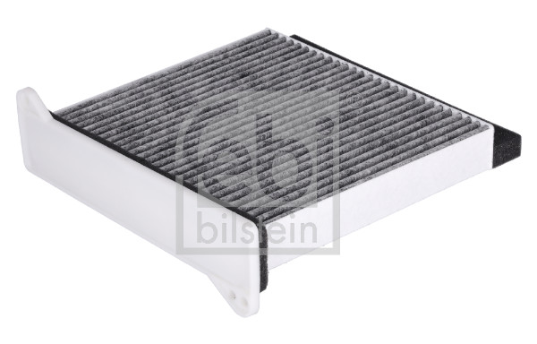 Filter, interior air - 30435 FEBI BILSTEIN