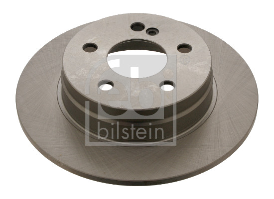 Brake Disc - 30554 FEBI BILSTEIN