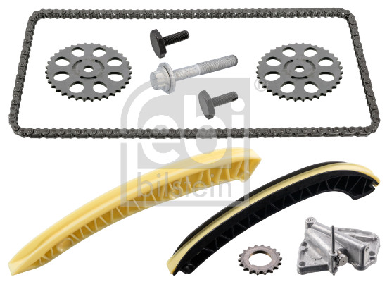 Kit catena distribuzione - 30607 FEBI BILSTEIN