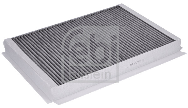filtras, salono oras - 30640 FEBI BILSTEIN