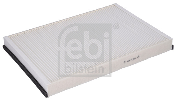 Filter, interior air - 30641 FEBI BILSTEIN