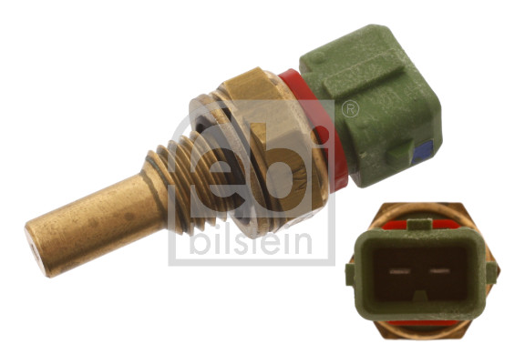 Sensore, Temperatura refrigerante - 30768 FEBI BILSTEIN