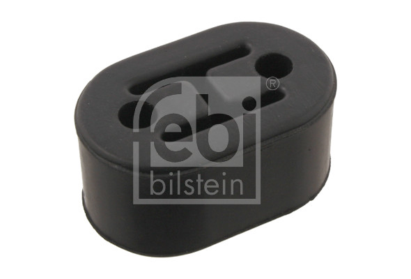 Holder, exhaust system - 30784 FEBI BILSTEIN