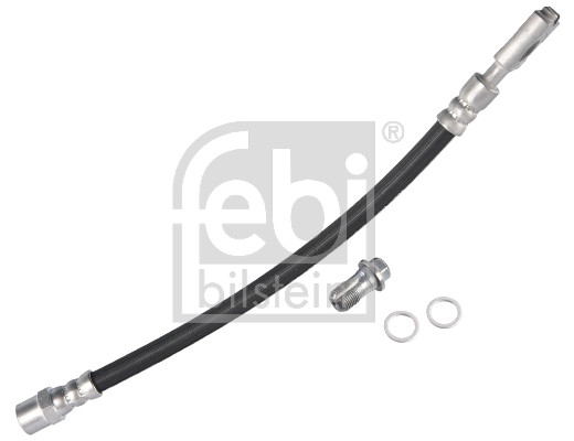 Flessibile del freno - 30857 FEBI BILSTEIN