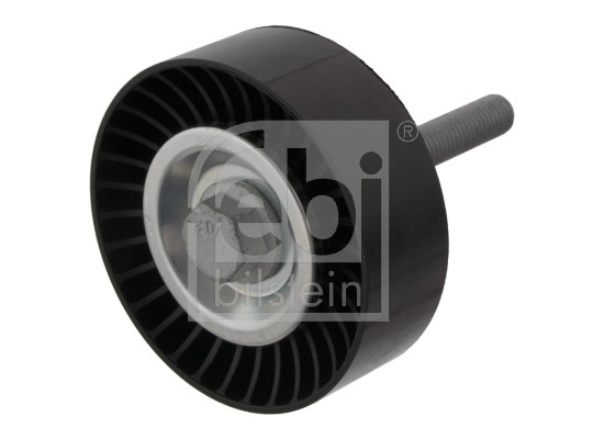 Deflection/Guide Pulley, V-ribbed belt - 30859 FEBI BILSTEIN