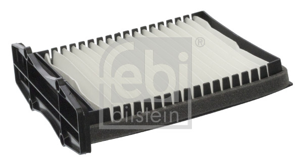 Filtro, Aria abitacolo - 30862 FEBI BILSTEIN