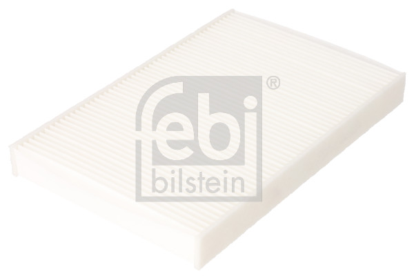 filtras, salono oras - 30889 FEBI BILSTEIN