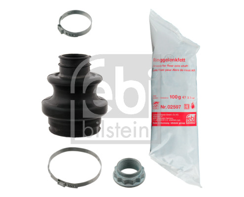 Bellow Set, drive shaft - 30965 FEBI BILSTEIN