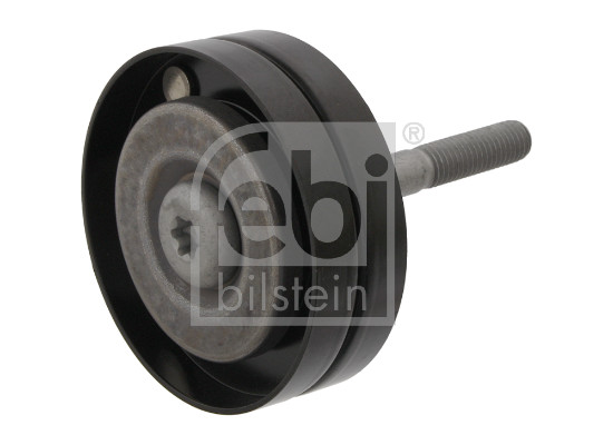 Umlenk-/Führungsrolle, Keilrippenriemen - 31069 FEBI BILSTEIN