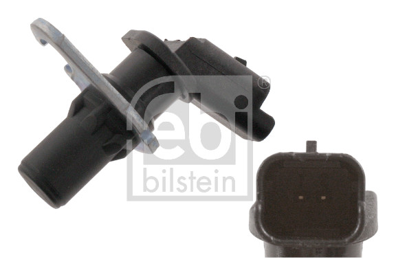 Generatore di impulsi, Albero a gomiti - 31245 FEBI BILSTEIN