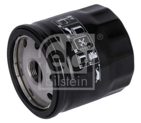 Filtro olio - 31300 FEBI BILSTEIN