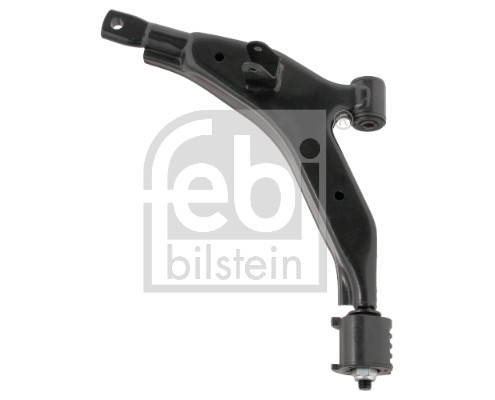 Braccio oscillante, Sospensione ruota - 31313 FEBI BILSTEIN