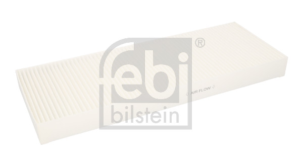 filtras, salono oras - 31323 FEBI BILSTEIN