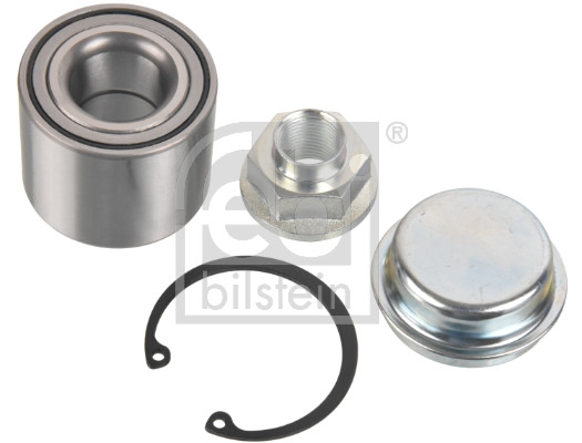 Kit cuscinetto ruota - 31341 FEBI BILSTEIN