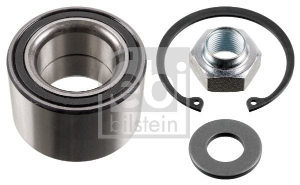 rato guolio komplektas - 31342 FEBI BILSTEIN