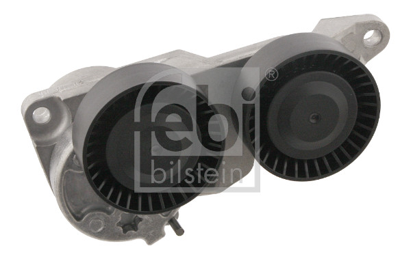 Belt Tensioner, V-ribbed belt - 31359 FEBI BILSTEIN