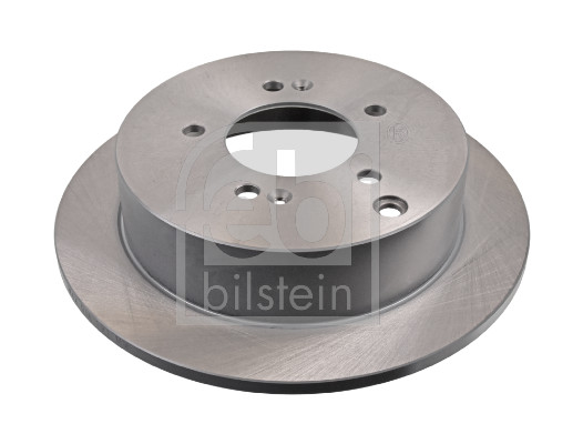 Brake Disc - 31362 FEBI BILSTEIN