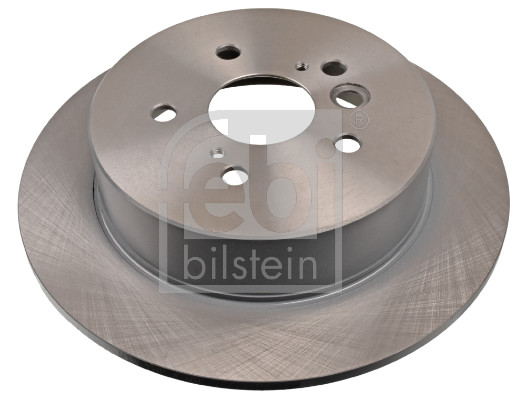 Brake Disc - 31364 FEBI BILSTEIN
