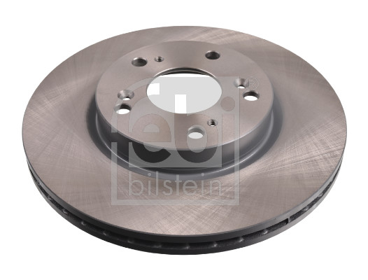 Brake Disc - 31399 FEBI BILSTEIN