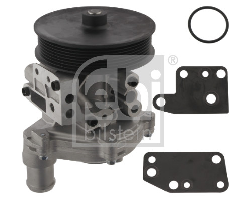 Water Pump - 31402 FEBI BILSTEIN