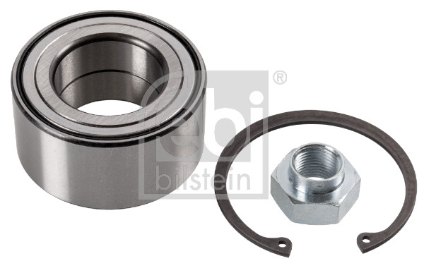 Kit cuscinetto ruota - 31432 FEBI BILSTEIN
