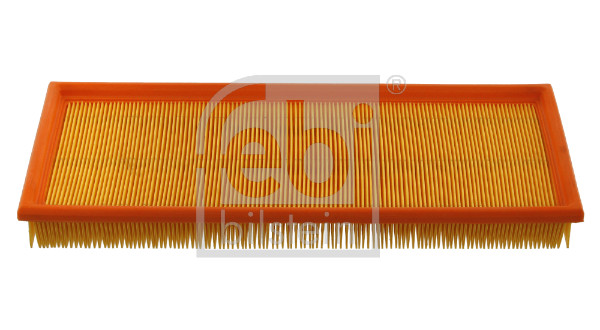 Filtro aria - 31435 FEBI BILSTEIN