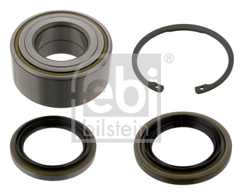 Wheel Bearing Kit - 31465 FEBI BILSTEIN