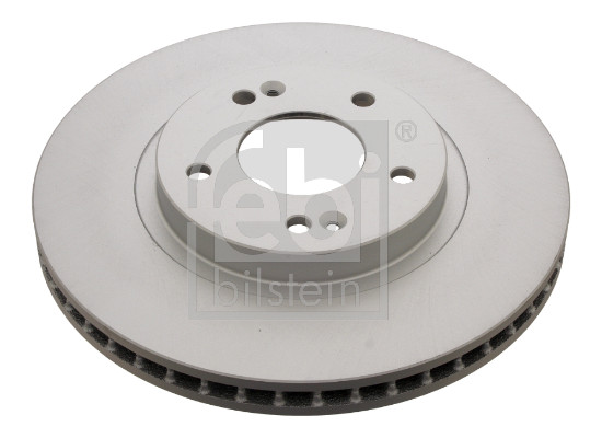 Brake Disc - 31474 FEBI BILSTEIN