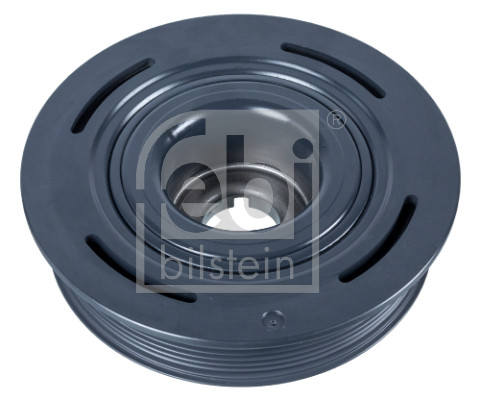 Puleggia cinghia, Albero a gomiti - 31483 FEBI BILSTEIN