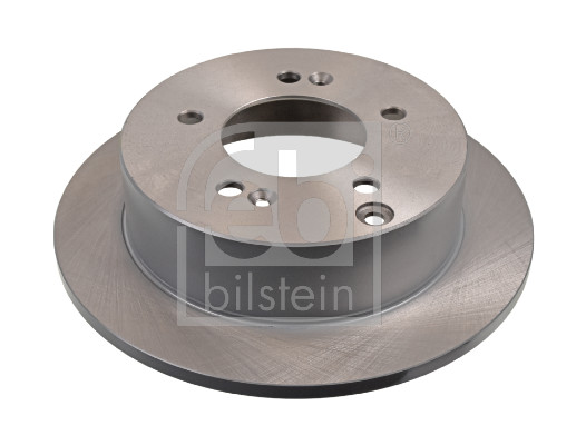 Brake Disc - 31491 FEBI BILSTEIN