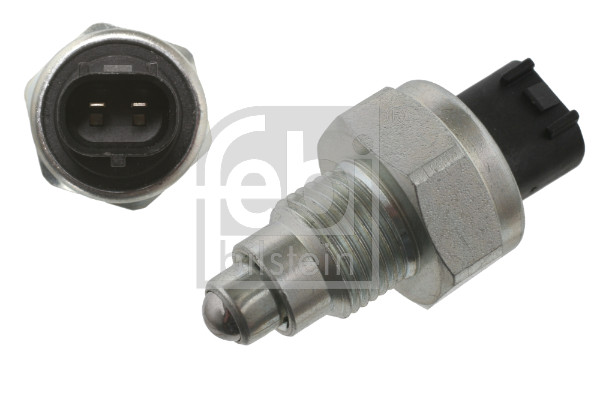 Switch, reverse light - 31745 FEBI BILSTEIN