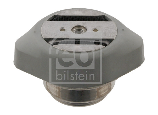 Mounting, automatic transmission - 31980 FEBI BILSTEIN