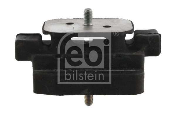 Mounting, automatic transmission - 31986 FEBI BILSTEIN