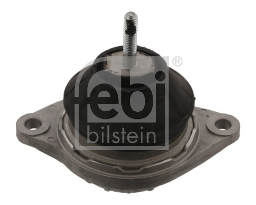 variklio montavimas - 32035 FEBI BILSTEIN