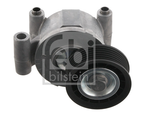 Belt Tensioner, V-ribbed belt - 32049 FEBI BILSTEIN