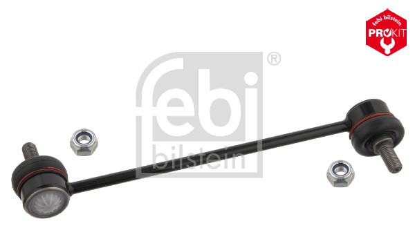 Asta/Puntone, Stabilizzatore - 32067 FEBI BILSTEIN