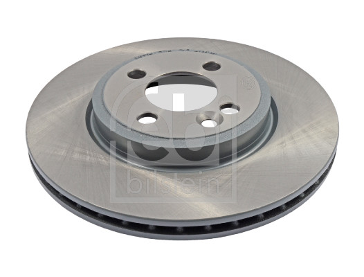 Brake Disc - 32074 FEBI BILSTEIN