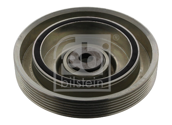 Puleggia cinghia, Albero a gomiti - 32114 FEBI BILSTEIN
