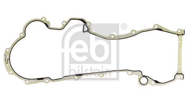 Gasket, timing case - 32153 FEBI BILSTEIN